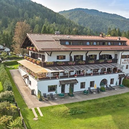 Gastehaus Maria Theresia Hotel Garni Schliersee Exterior photo