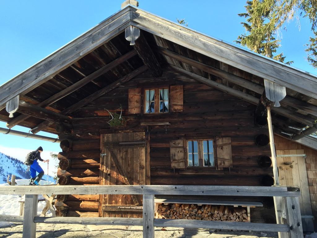 Gastehaus Maria Theresia Hotel Garni Schliersee Exterior photo