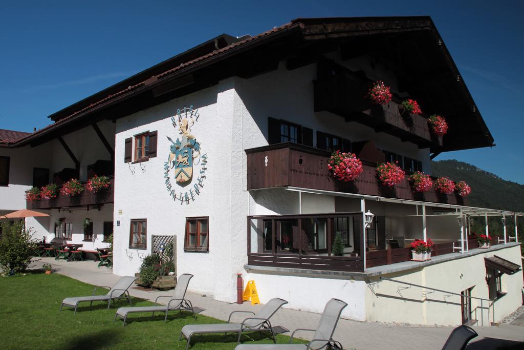 Gastehaus Maria Theresia Hotel Garni Schliersee Exterior photo